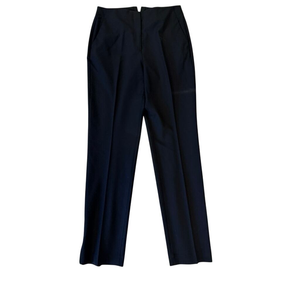Rag & Bone Women's Dress Suit Pant w/ Ankle Zip Detail - Size 28